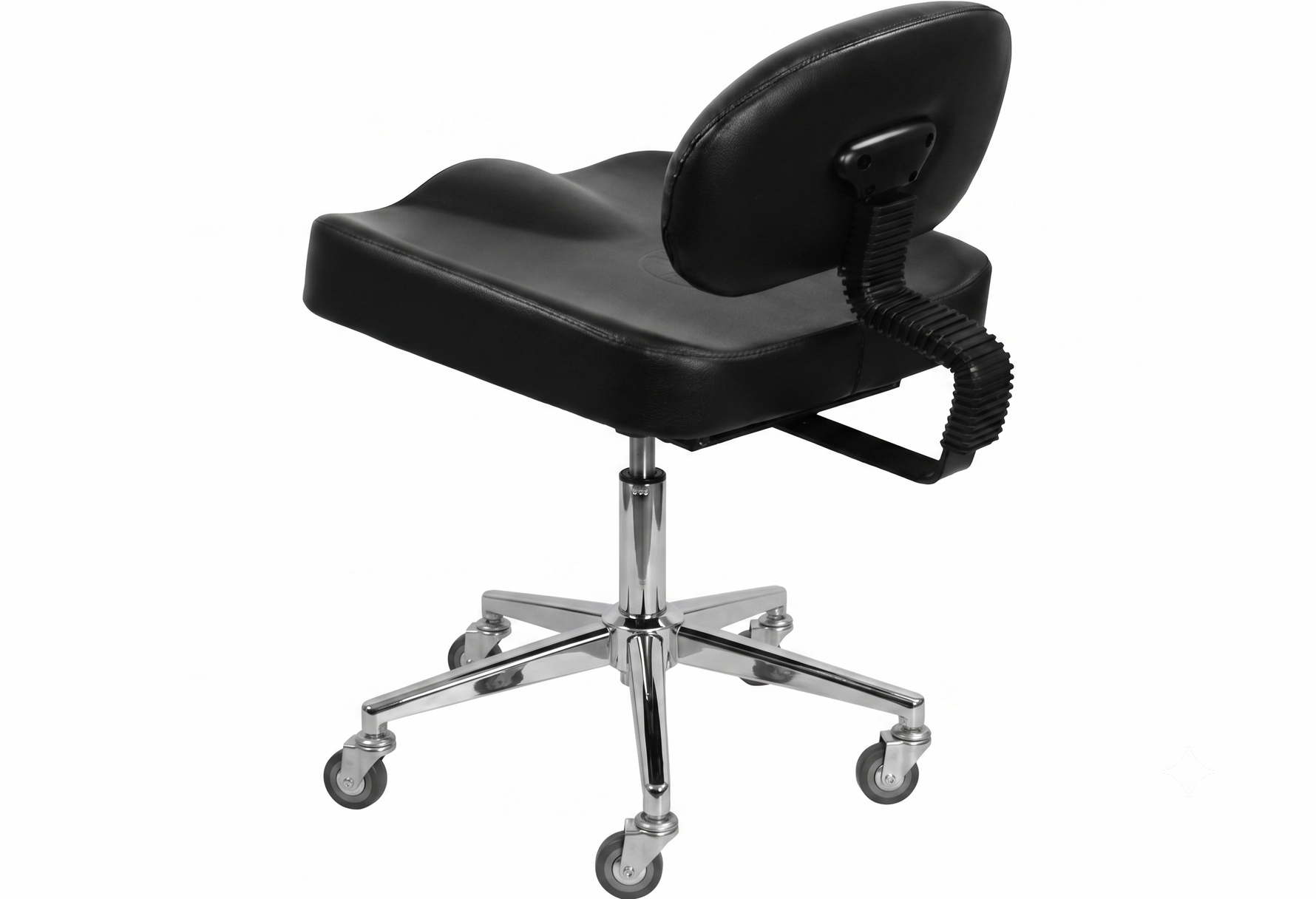 Patented All Purpose Ergonomic Back Support Chair