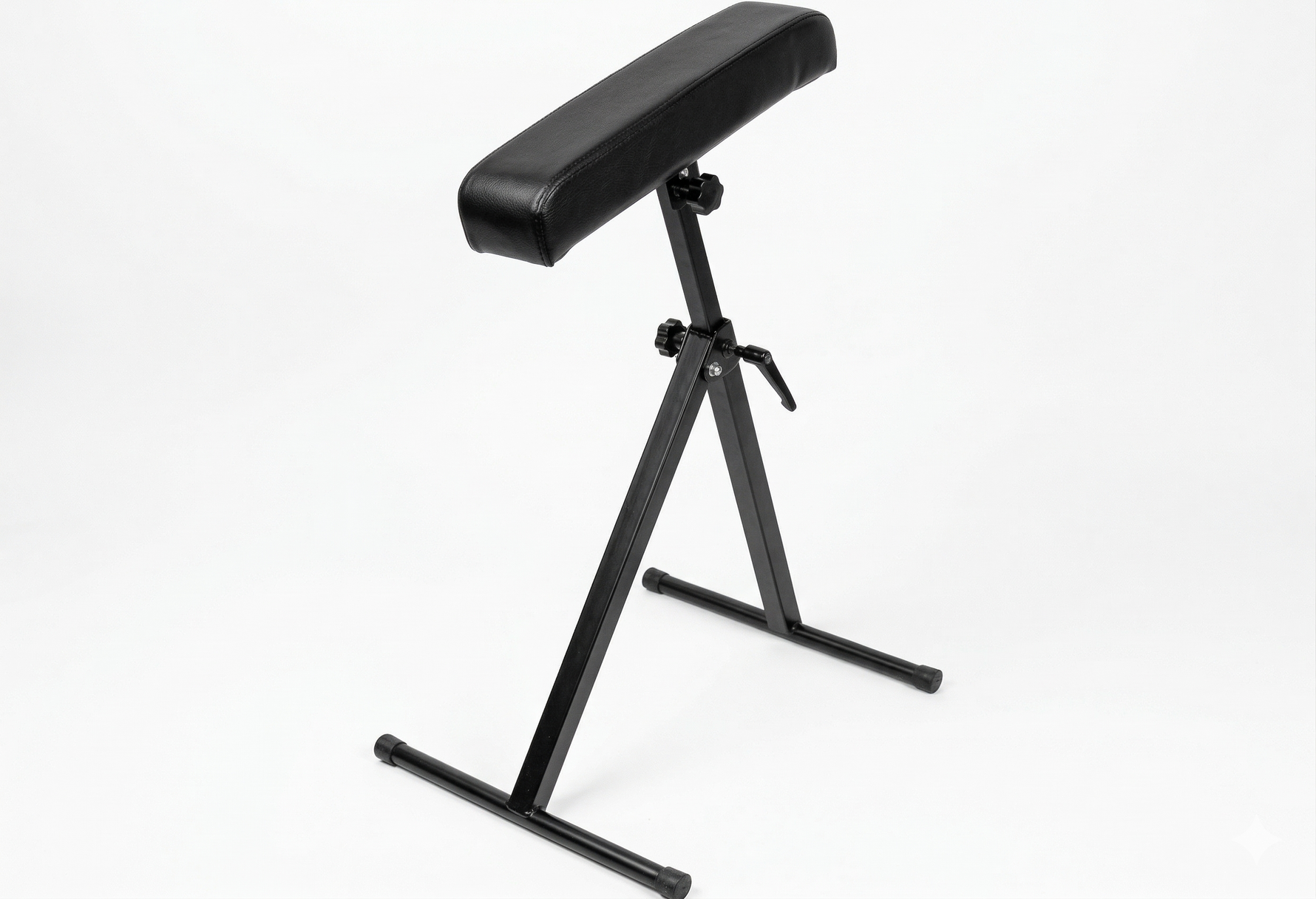 InkBed™ Basics Tilt-Adjust Tattoo Armrest & Legrest