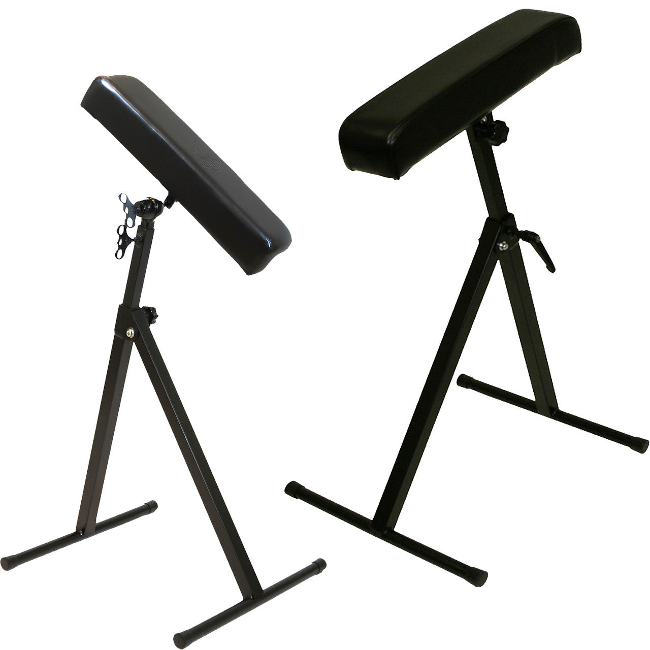 Hydraulic Package w/XL Mayo Tray & Armrest