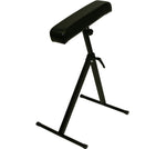 InkBed™ Basics Tilt-Adjust Tattoo Armrest & Legrest