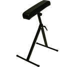 InkBed™ Basics Tilt-Adjust Tattoo Armrest & Legrest