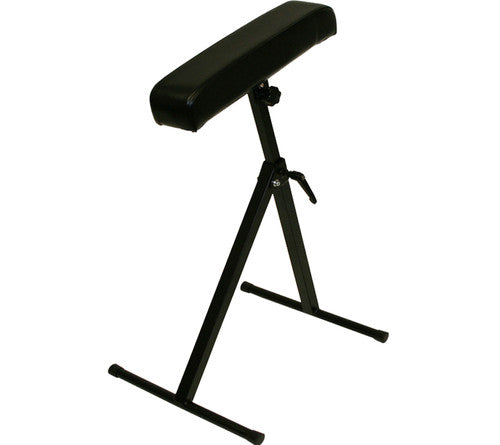 InkBed™ Basics Tilt-Adjust Tattoo Armrest & Legrest