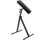 Ball & Socket Joint Full Angle-Adjustable Armrest Option [+ $10]