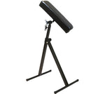 Ball & Socket Joint Full Angle-Adjustable Armrest