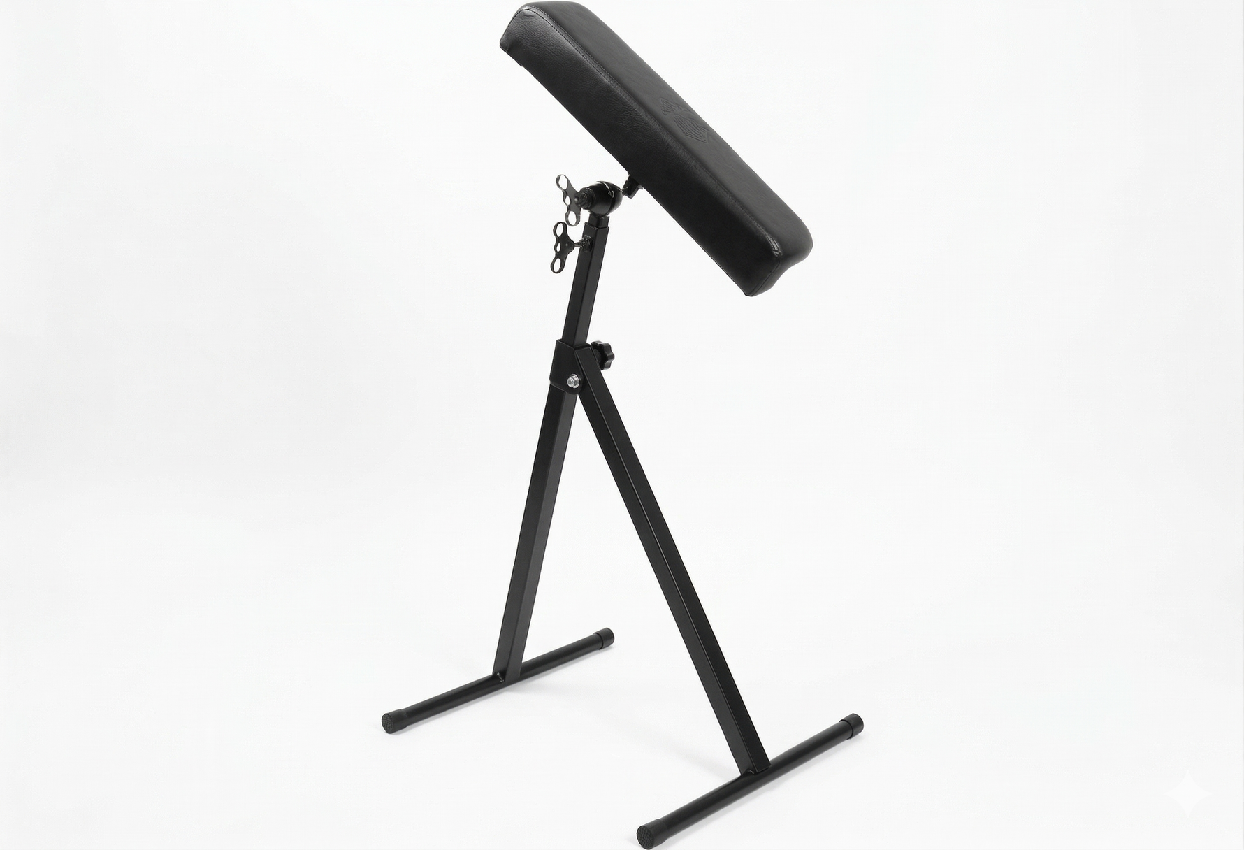 Ball & Socket Joint Full Angle-Adjustable Armrest