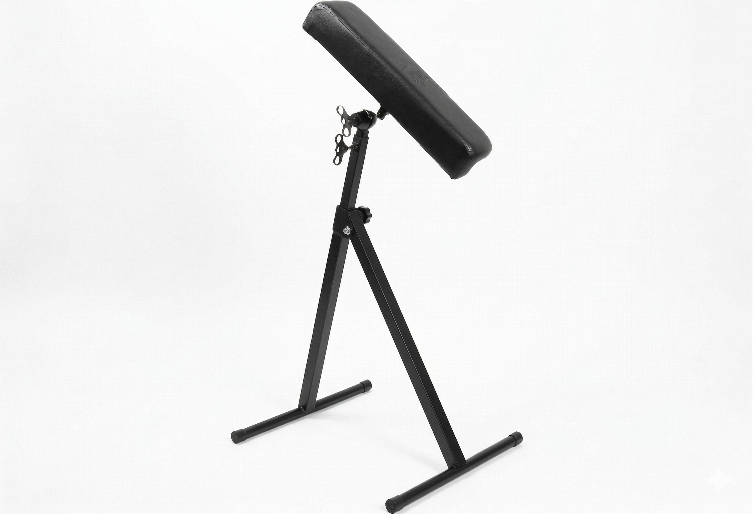 Ball & Socket Joint Full Angle-Adjustable Armrest