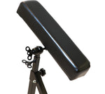 Ball & Socket Joint Full Angle-Adjustable Armrest Option [+ $10]