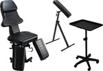 Electric Hydraulic InkBed™ Complete Tattoo Package
