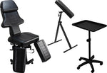 Electric Hydraulic InkBed™ Complete Tattoo Package