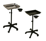 Steel All Purpose Tray with Removable Utility Cup