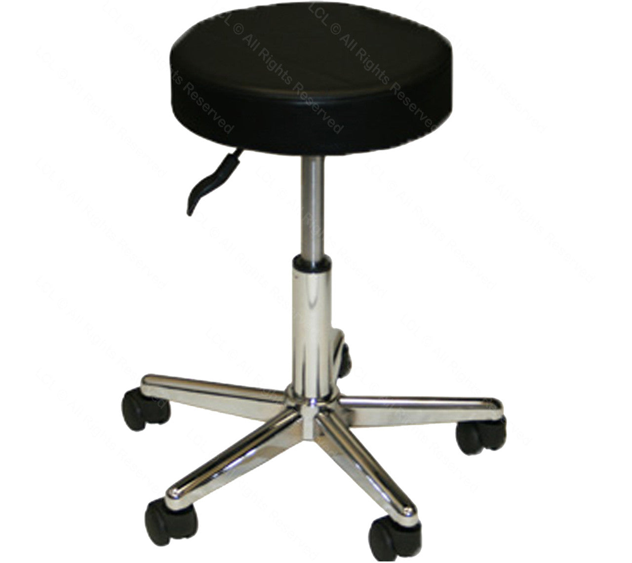 Stationary Tattoo Bed  with FREE Matching Stool