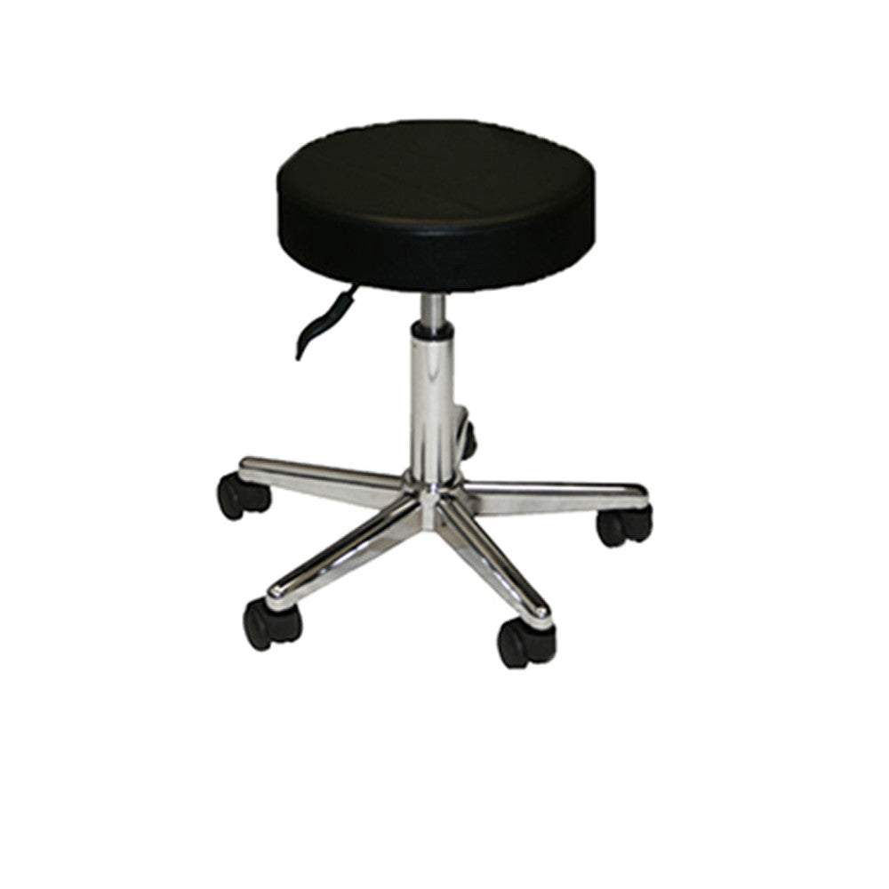 Hydraulic Lift Adjustable Bed  with FREE Stool