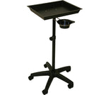 Electric Bed Package w/Utility Tray & Armrest