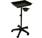 Steel All Purpose Tray with Removable Utility Cup