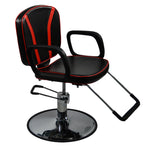Reclining Tattoo Chair - Sale!