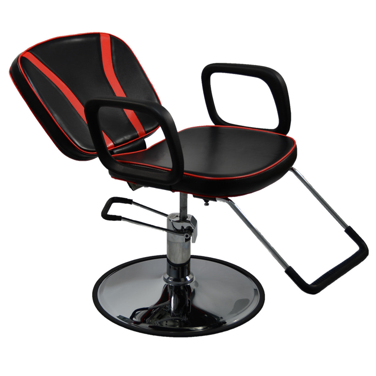 Reclining Tattoo Chair - Sale!