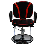 Reclining Tattoo Chair - Sale!