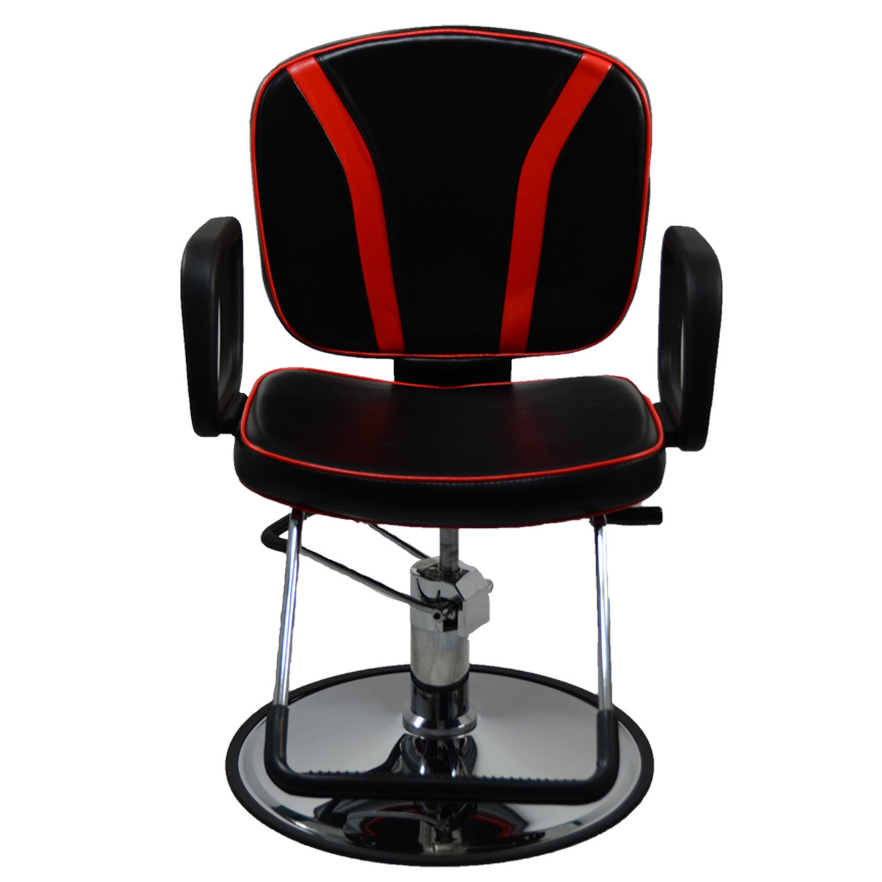 Reclining Tattoo Chair - Sale!