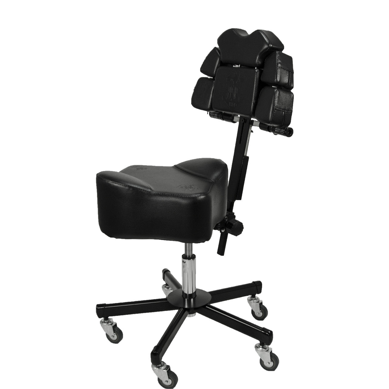 InkBed™ & InkStool™ Client & Artist Package (BLK)