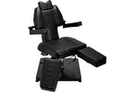 InkChair™ Electric Hydraulic Adjustable Client Chair Bed, Lies Fully Flat