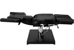 InkChair™ Electric Hydraulic Adjustable Client Chair Bed, Lies Fully Flat