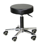 Electric Height Bed w/XL Mayo Tray & Armrest