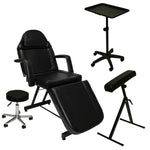 Starter Package w/XL Mayo Tray & Armrest