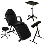 Starter Package w/XL Mayo Tray & Armrest