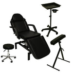 Hydraulic Package w/Tray & Armrest