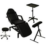 Hydraulic Package w/XL Mayo Tray & Armrest