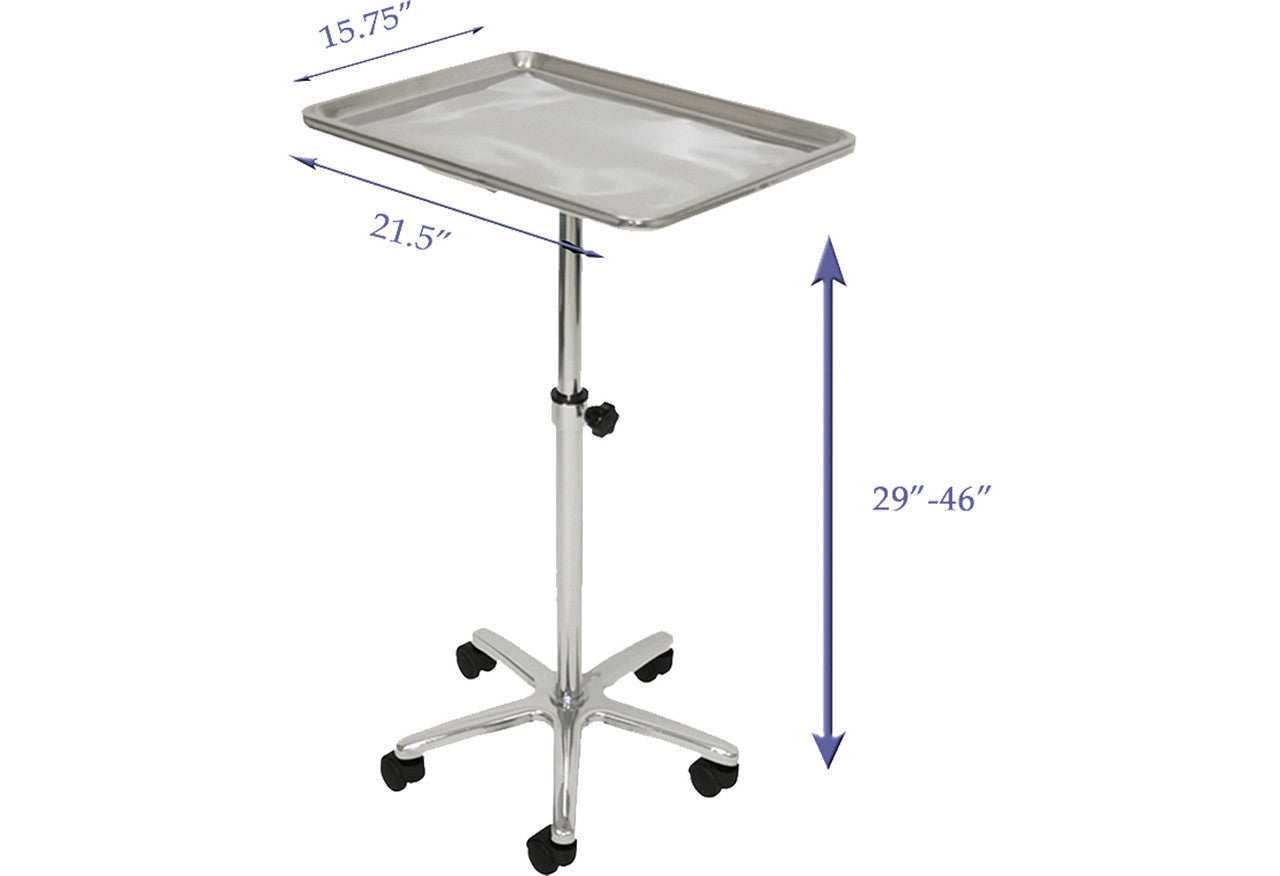 Hydraulic InkBed™ Complete Tattoo Package (GRY)