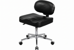 Patented All Purpose Ergonomic Back Support Chair