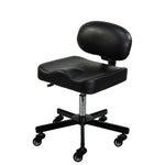 Patented All Purpose Ergonomic Back Support Chair