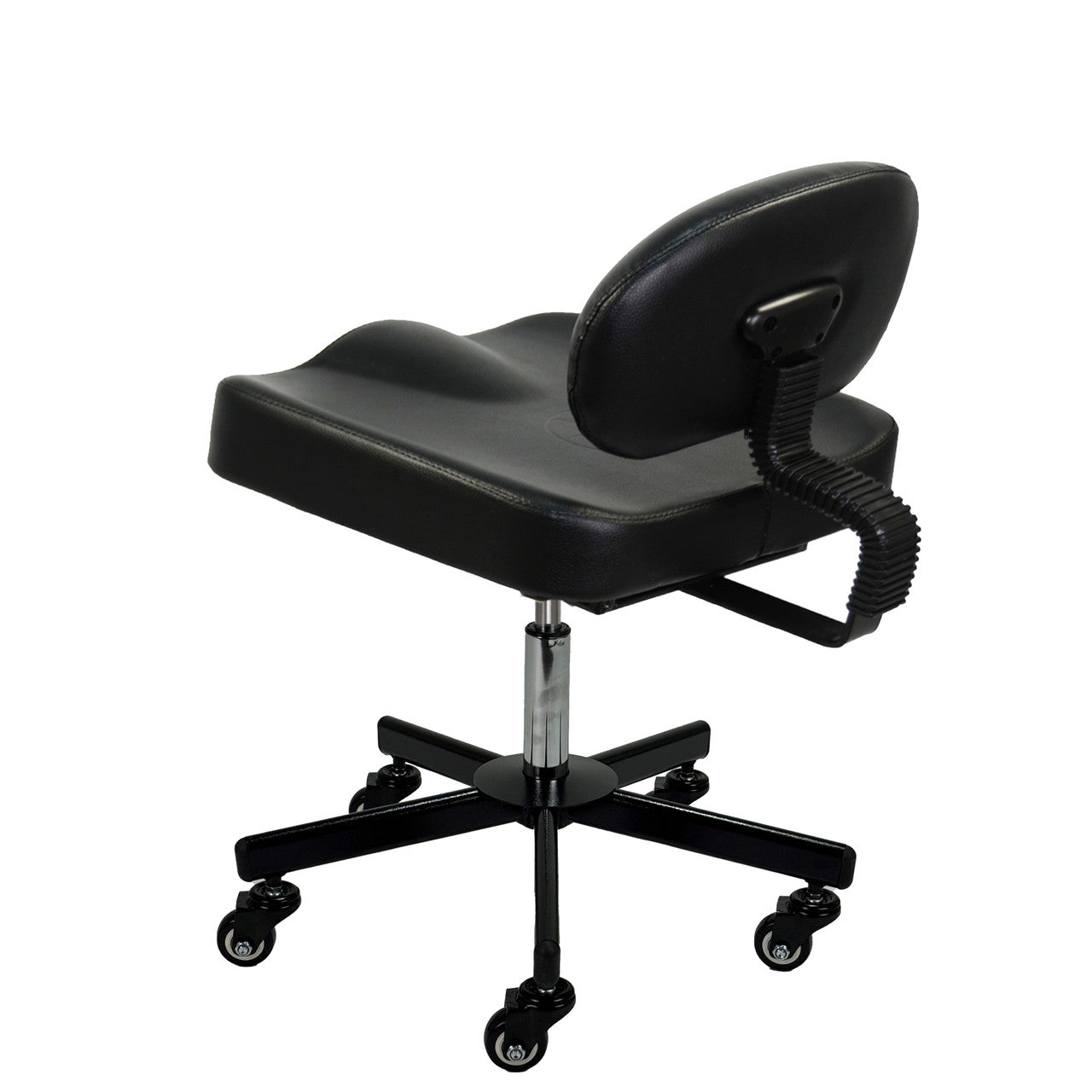 Patented All Purpose Ergonomic Back Support Chair