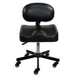 Patented All Purpose Ergonomic Back Support Chair