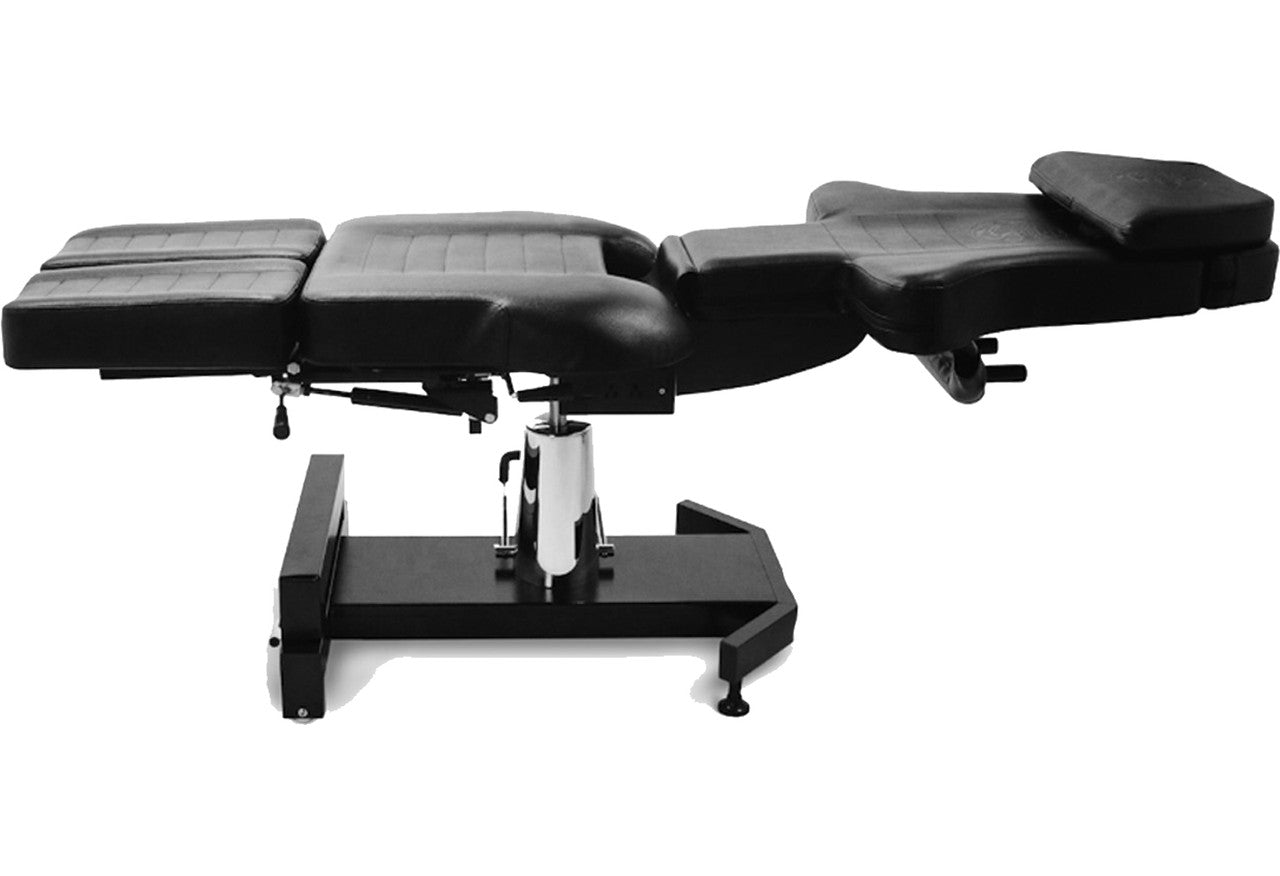 Electric Hydraulic InkBed™ Complete Tattoo Package