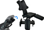 Hydraulic InkBed™ Complete Tattoo Package (BLK)