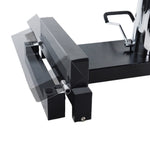 Hydraulic InkBed™ Complete Tattoo Package (BLK)