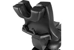 InkBed New Patented Fully Electric Tattoo Bed Client Massage Table Chair (BLK)